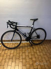 Bici da corsa focus