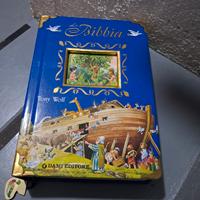 La Bibbia per bambini