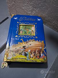 La Bibbia per bambini
