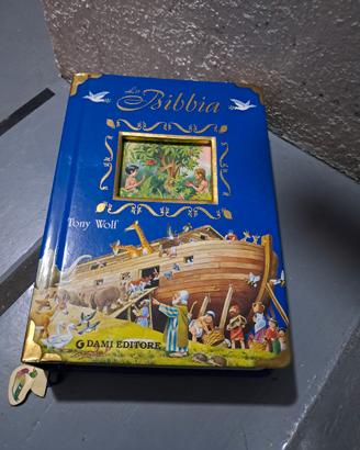 La Bibbia per bambini
