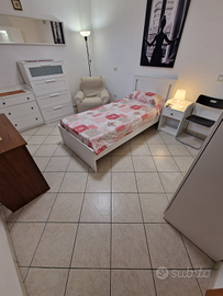 Posto letto zona Ospedale Nuovo