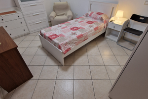 Posto letto zona Ospedale Nuovo