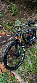 Fantic xf