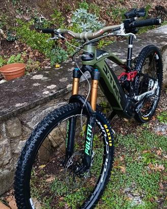 Fantic xf