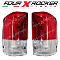 FANALE STOP TIPO ORIGINALE NISSAN PATROL GR Y60