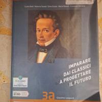 IMPARARE DAI CLASSICI A PROGETTARE IL FUTURO 3A