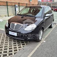 LANCIA Ypsilon 1.2 Argento