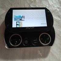 psp go a 100 euro 