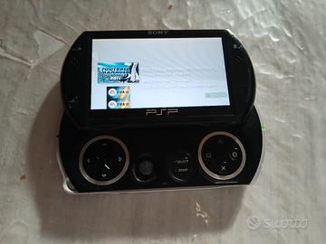 psp go a 100 euro 