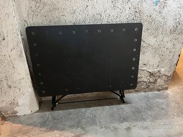 Tavolo giardino balcone