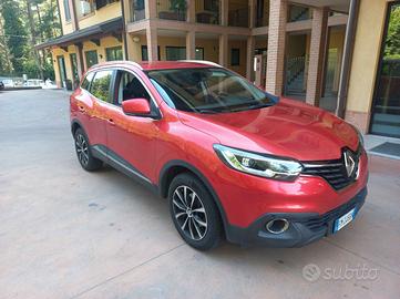 Renault Kadjar dCi 8V 110CV EDC Energy Bose