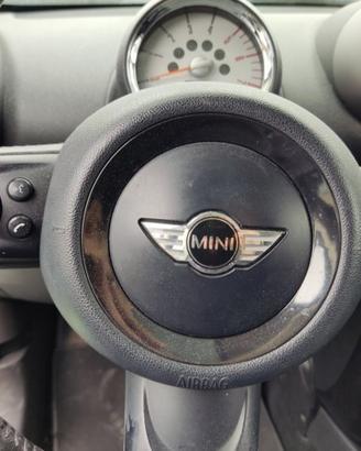 Airbag volante MINI COOPER D del 2011