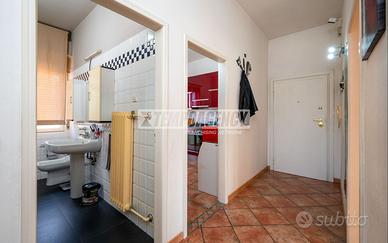 Appartamento a Sassuolo 3 locali