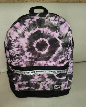 Zaino scuola Seven 