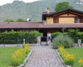 Monolocale a Idro