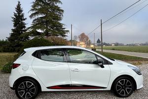 Clio anno 2013