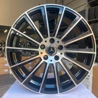Cerchi Mercedes raggio 19 NUOVI cod.430937