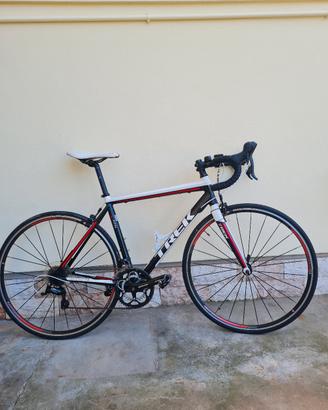 bici strada Trek