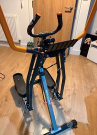 Maxi Glider pagato 270 come nuovo 