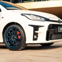 Cerchi 18" Sparco FF2 , Toyota Yaris GR