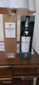  Scotch  Wisky  " The Macallan"  Fine Oak 8 -  