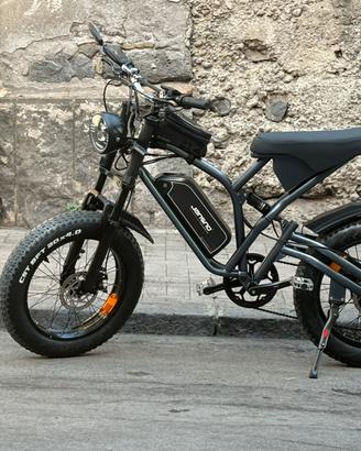 Bici elettica