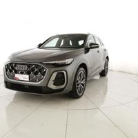 Audi Q5 2.0 tdi mhev+ S line edition quattro ...