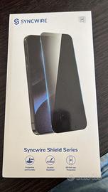 Pellicola per iphone 15 pro max