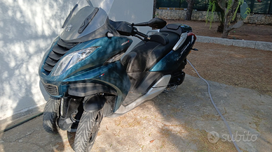 Peugeot Metropolis 400 - Prezzo ribassato