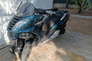 Peugeot Metropolis 400 - Prezzo ribassato