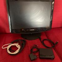 TV Samsung 20 pollici