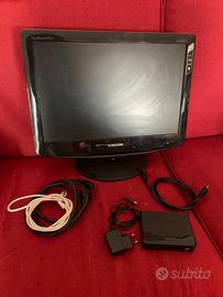 TV Samsung 20 pollici