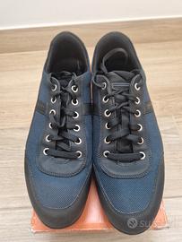 Sneakers Uomo Pirelli Rex26 Blu – Indossate 1 Volt