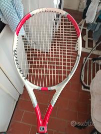 Racchetta da tennis Wilson 