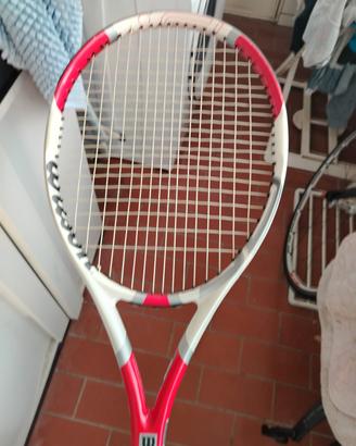 Racchetta da tennis Wilson 