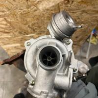 Turbina ford 1.0 eco boost