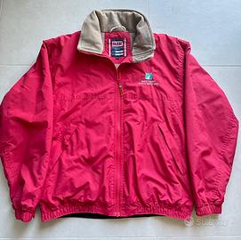 Slam Giacca Tecnica Da Vela