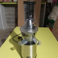 Estratto succo a freddo spremitutto Bialetti