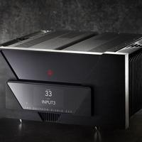Gryphon- Amplificatore integrato-Diablo 333