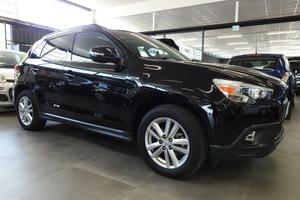 MITSUBISHI - ASX - 1.8 DI-D 150 CV 4WD Intense