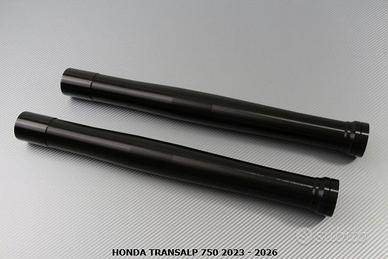 Foderi forcella per HONDA TRANSALP 750 2023 - 2026