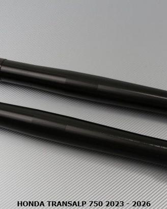 Foderi forcella per HONDA TRANSALP 750 2023 - 2026