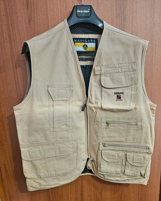 gilet NAVIGARE SPORT 