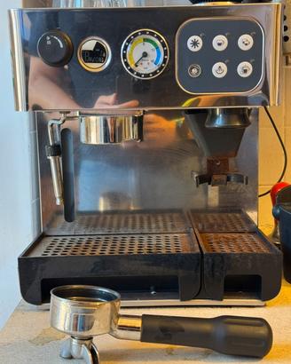 La Pavoni Domus Bar DMB macchina caffe professiona