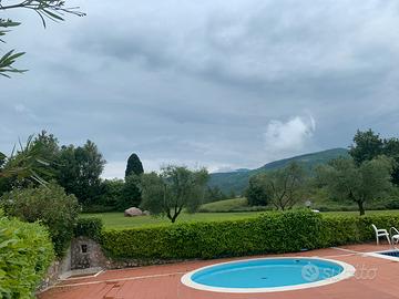 Marciaga dí Costermano Verona