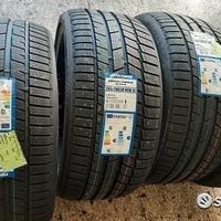 4 gomme invernali nuove 265 30 20 toyo