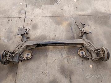 Ponte Posteriore / Assale Fiat 500L