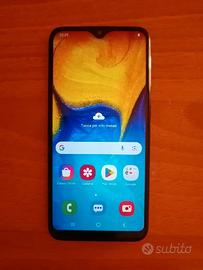 Samsung Galaxy A20e