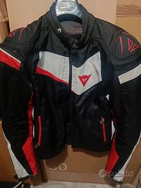 Giacca moto Dainese