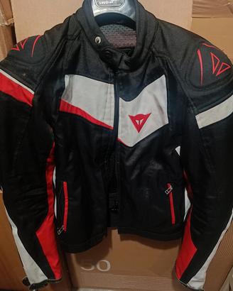 Giacca moto Dainese